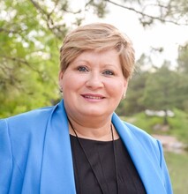 Judy Ankeney