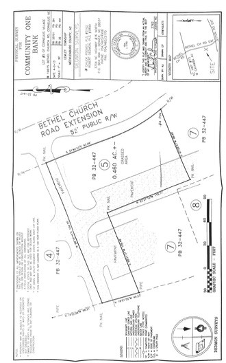 19615 Bethel Church Rd, Cornelius, NC à vendre - Autre – Image 2 sur 2