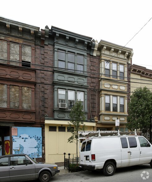 927 N 2nd St, Philadelphia, PA à louer - Photo principale – Image 1 sur 39