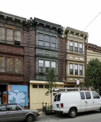 Plus de détails pour 927 N 2nd St, Philadelphia, PA - Local commercial à louer