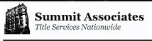 Summit Associates