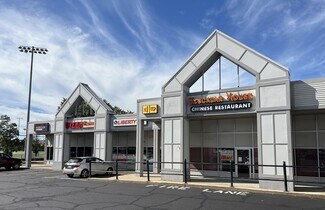 Plus de détails pour 245 Maple St, Manchester, NH - Local commercial à louer