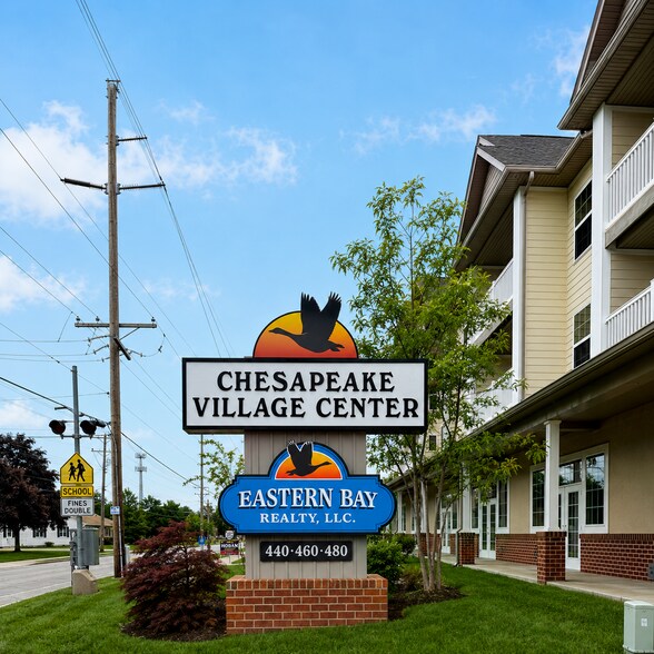 440 Main St, Stevensville, MD à louer - Photo de l’immeuble – Image 3 sur 11