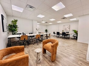 580 Fifth Ave, New York, NY à louer Photo intérieure– Image 1 sur 7