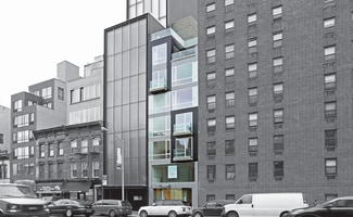 Plus de détails pour 255 Bowery, New York, NY - Local commercial à louer
