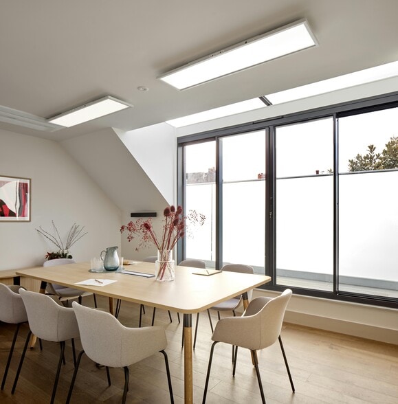 61-63 Rochester Pl, Londres à louer - Photo de l’immeuble – Image 3 sur 12