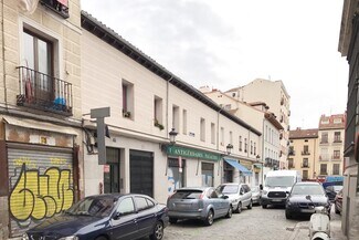 Plus de détails pour Plaza Del General Vara De Rey, 3, Madrid - Logement à vendre
