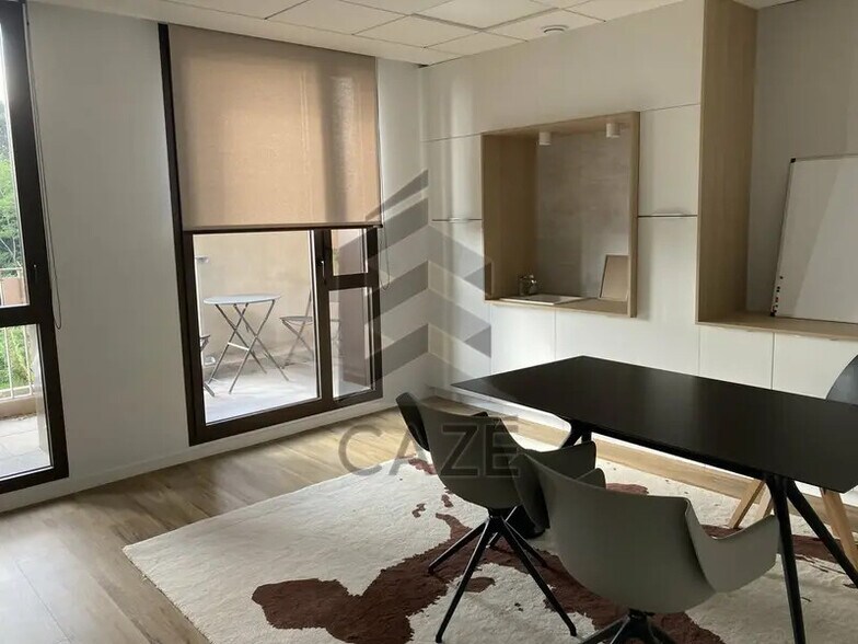 Bureau dans Mées à vendre - Photo de l’immeuble – Image 2 sur 9