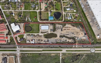 Plus de détails pour 13053 Gateway Alliance Dr, Fort Worth, TX - Industriel/Logistique à louer