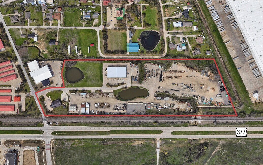 13053 Gateway Alliance Dr, Fort Worth, TX à louer Photo de l’immeuble– Image 1 sur 11