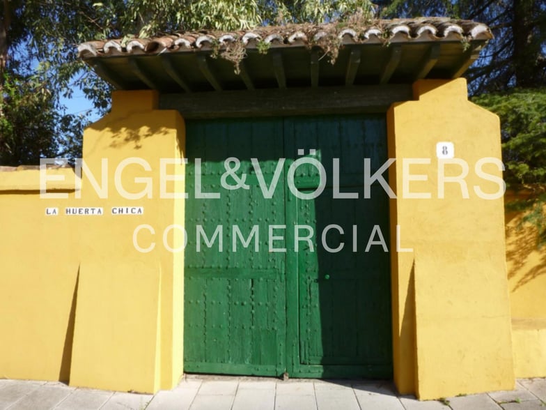 Terrain dans Griñón, Madrid à vendre - Photo de l’immeuble – Image 3 sur 32