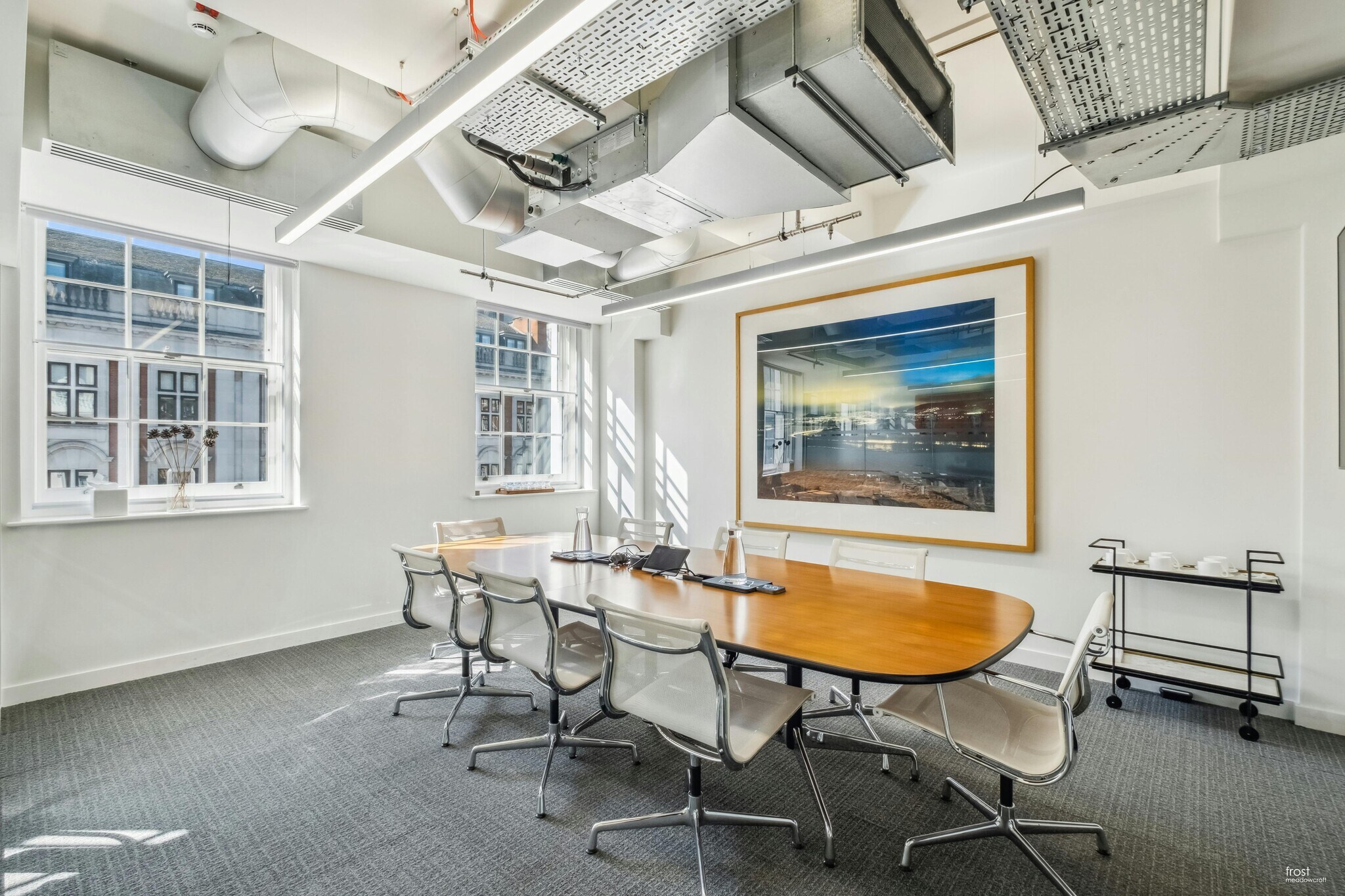 106 Kensington High St, Londres à louer Photo intérieure– Image 1 sur 6