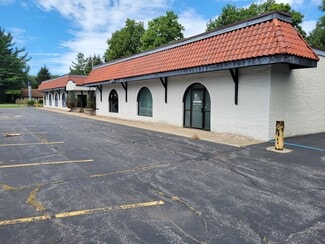 Plus de détails pour 1265 S Lake Park Ave, Hobart, IN - Bureau/Local commercial à louer