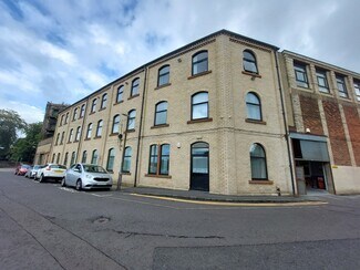 Plus de détails pour 16 Brewery Rd, Kilmarnock - Bureau à louer