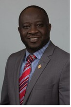 Niyi Bello