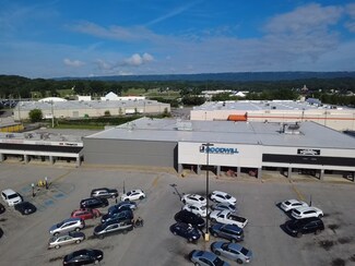 Plus de détails pour 1966 Northpoint Blvd, Hixson, TN - Local commercial à vendre