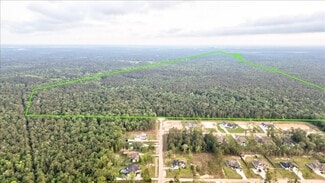 Plus de détails pour 0 Keith rd, Lumberton, TX - Terrain à vendre