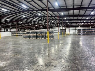 Plus de détails pour 2195 Industrial South Rd, Dalton, GA - Industriel/Logistique à louer