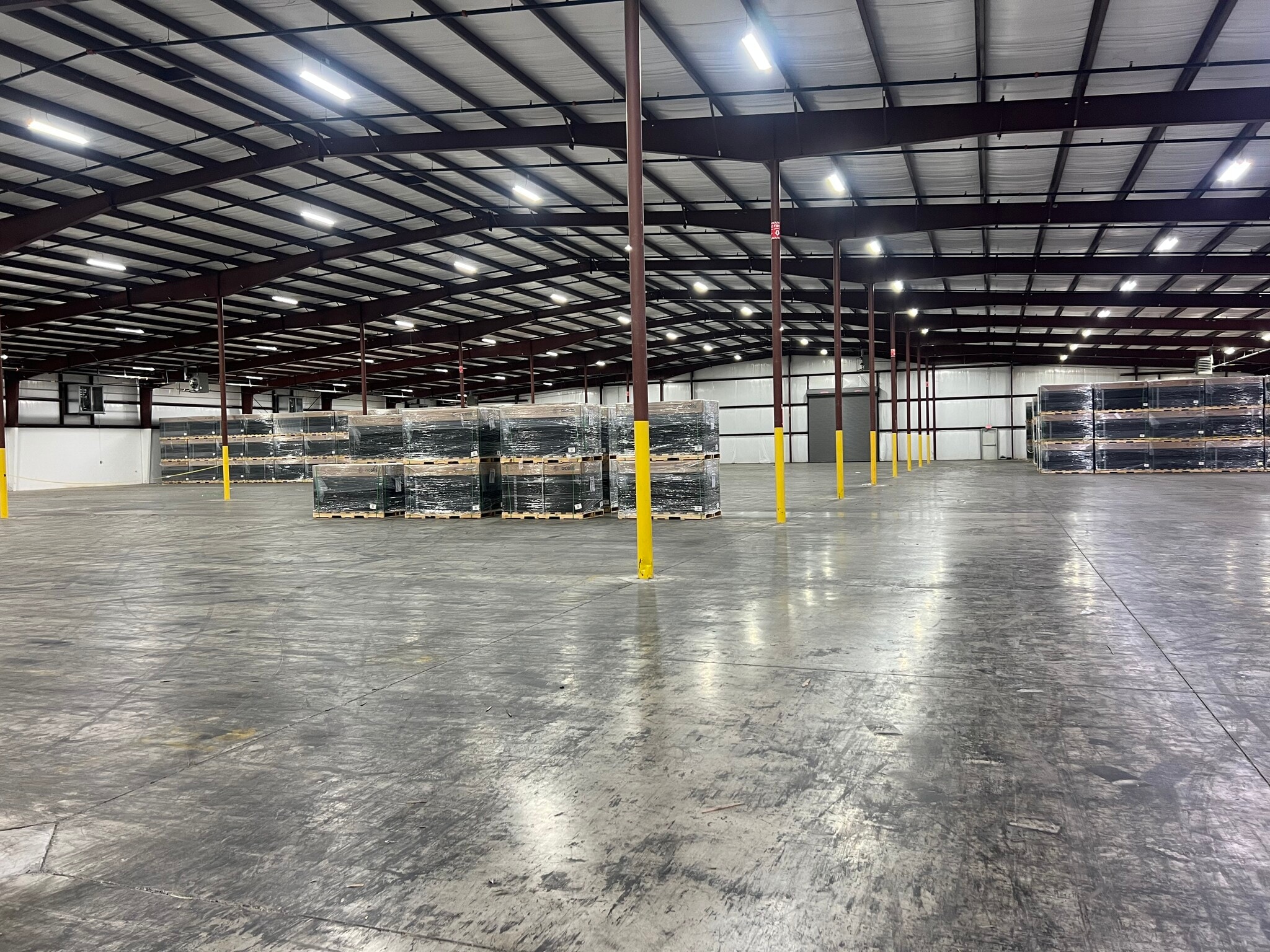 2195 Industrial South Rd, Dalton, GA à louer Photo intérieure– Image 1 sur 5