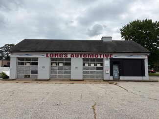 Plus de détails pour 1098 Route 130 N, Cinnaminson, NJ - Local commercial à louer