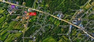 Plus de détails pour Gosnell Crossing | Myers Corner | 1.82 Acres, Staunton, VA - Terrain à vendre