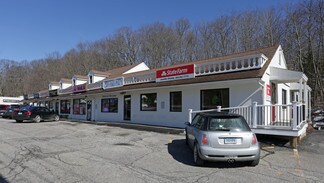 Plus de détails pour 494 Main St, Monroe, CT - Local commercial à louer