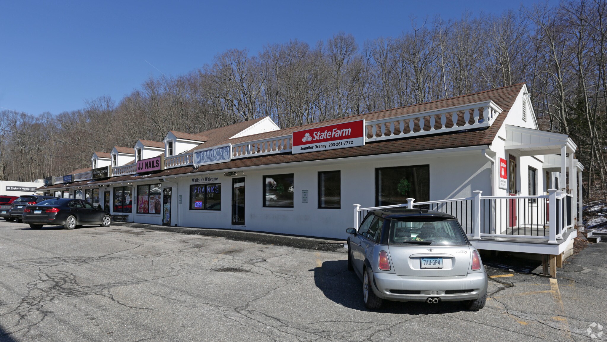 494 Main St, Monroe, CT à louer Photo principale– Image 1 sur 28