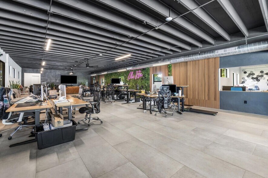 3351 N Federal Hwy, Delray Beach, FL à louer - Photo de l’immeuble – Image 2 sur 12