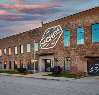 Plus de détails pour 2415 W 19th St, Chicago, IL - Industriel/Logistique à louer