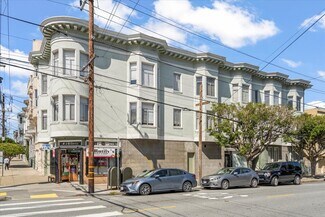 Plus de détails pour 1700-1704 Filbert St, San Francisco, CA - Logement à vendre