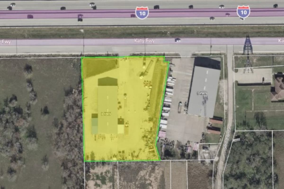 34705 Katy Fwy, Brookshire, TX à louer Photo intérieure– Image 1 sur 6