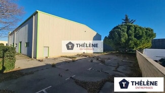 Plus de détails pour Local d’activités à vendre