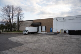 Plus de détails pour 1 Horne Dr, Folcroft, PA - Industriel/Logistique à louer