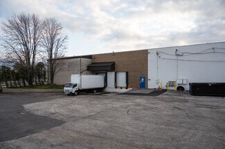 Plus de détails pour 1 Horne Dr, Folcroft, PA - Industriel/Logistique à louer