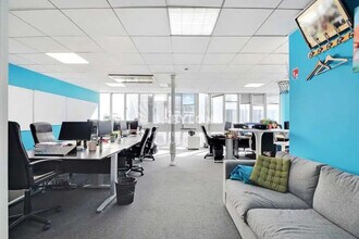 Bureau dans Levallois-Perret à louer Photo intérieure– Image 2 sur 7