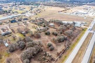 Plus de détails pour 3956 N Main St, Joshua, TX - Terrain à vendre