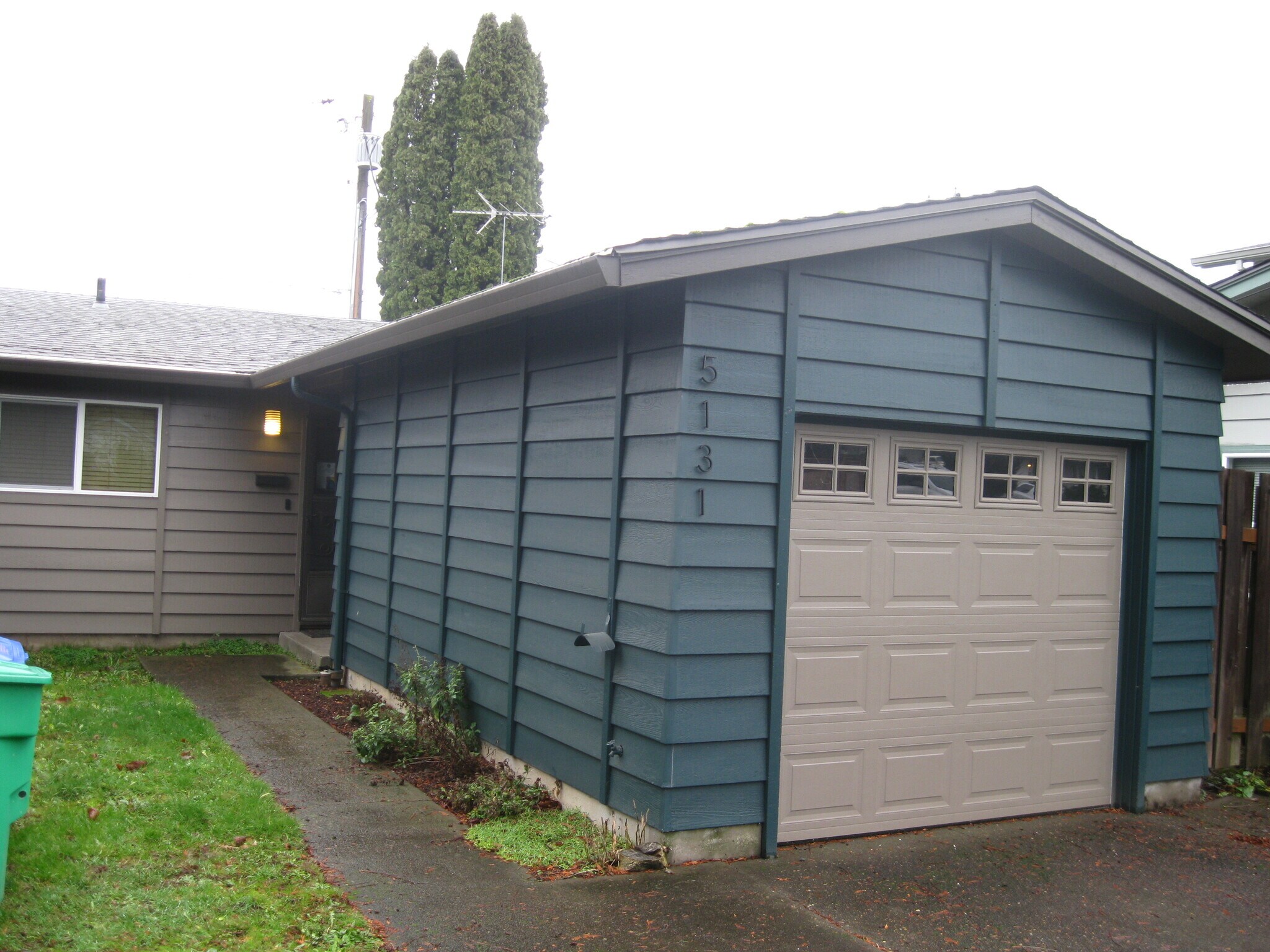 5123-5131 SE Tolman St, Portland, OR à vendre Photo principale– Image 1 sur 4