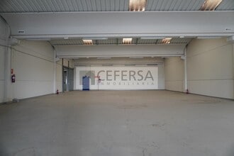 Industriel/Logistique dans Sant Boi de Llobregat, Barcelona à louer Photo intérieure– Image 2 sur 23