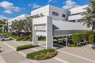 Plus de détails pour 1855 Griffin Rd, Dania Beach, FL - Différents types d’espaces à louer