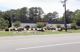Plus de détails pour 1040 Beach Dr SW, Calabash, NC - Local commercial à vendre