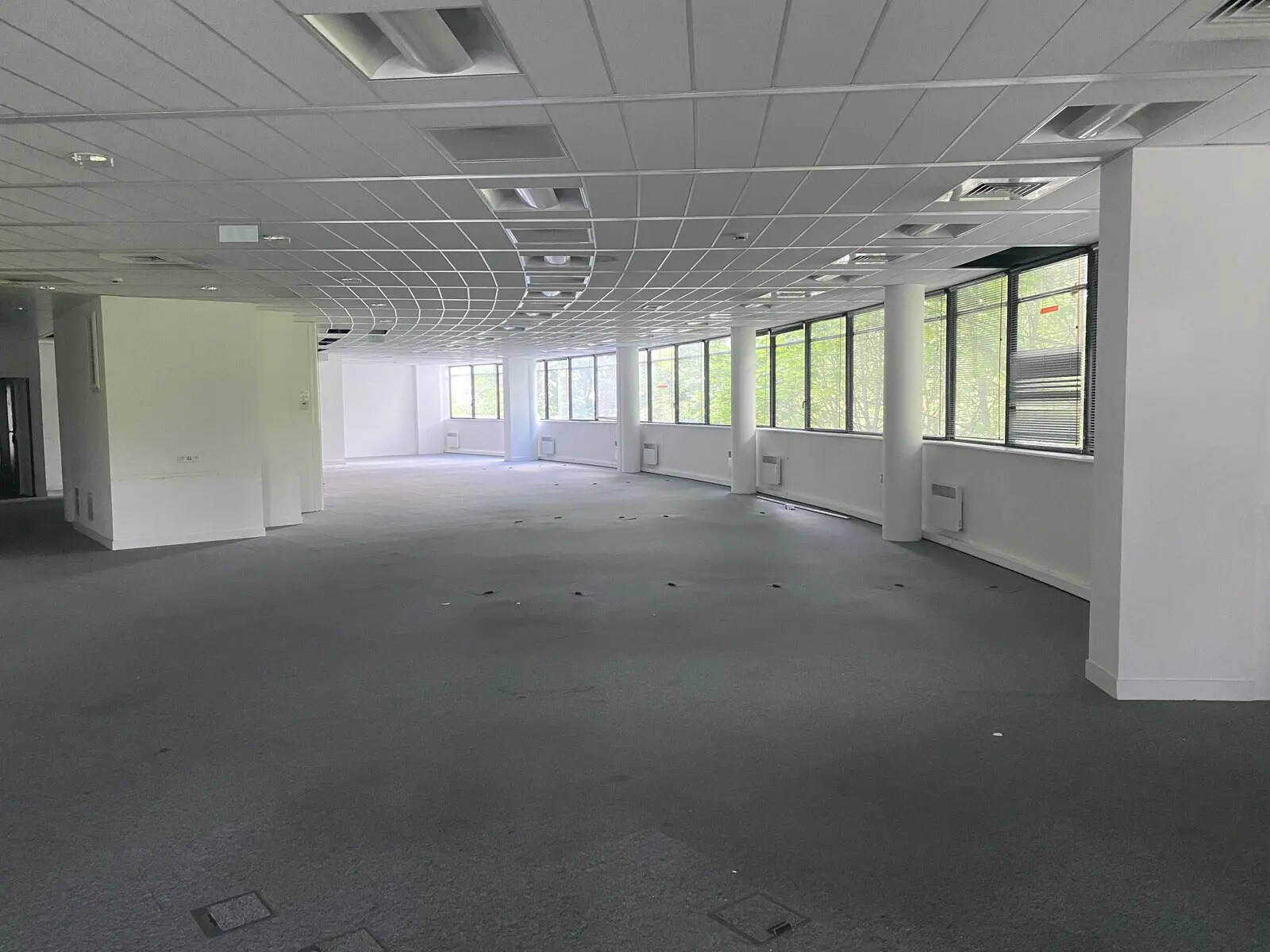 20 Rue Ampère, Massy à louer Photo de l’immeuble– Image 1 sur 5