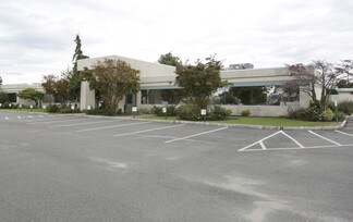 Plus de détails pour 270-278 Duffy Ave, Hicksville, NY - Local d'activités, Industriel/Logistique à louer