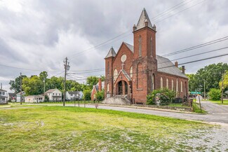 Plus de détails pour 105 E Pilkington St, Richmond, VA - Spécialisé à vendre