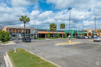 2901 N 10th St, McAllen, TX - Vue aérienne vue de carte - Image1