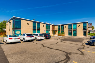 Plus de détails pour 2765 S Colorado Blvd, Denver, CO - Bureau, Bureau/Local commercial à louer