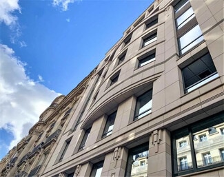 Plus de détails pour 39 Rue De Courcelles, Paris - Bureau à louer