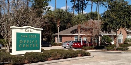 12443 San Jose Blvd, Jacksonville, FL à louer Photo intérieure– Image 2 sur 3