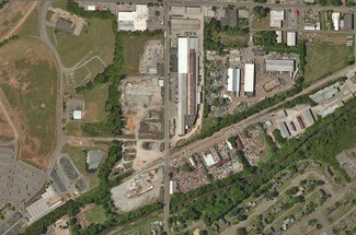 Plus de détails pour 3240-3260 Fayette Ave, Birmingham, AL - Terrain à vendre