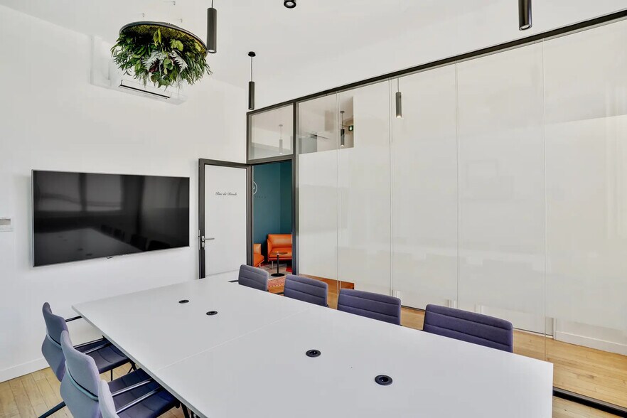 10 Avenue Franklin D. Roosevelt, Paris à louer - Photo intérieure – Image 2 sur 5