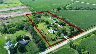 Plus de détails pour 17879 S 68th St, Hickman, NE - Terrain à vendre